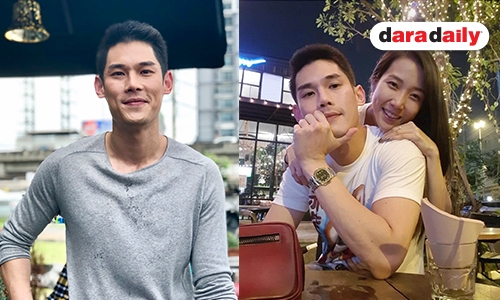 “กันต์” เผยความคืบหน้างานวิวาห์ แย้มแขกร่วมงานกว่า 2,000 คน