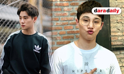 "จูเนียร์" ร่วมสร้างสีสันในซีรีส์เรื่องใหม่ "Hipster or Loser"