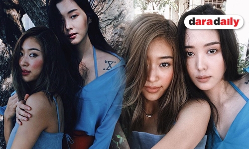 ส่องทริปพี่น้องสุดแซ่บ “ยิปซี-ยิปโซ” ท้าแดด