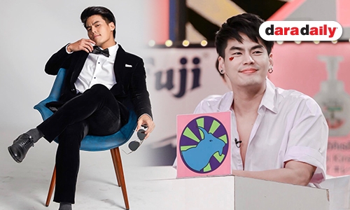 "ฮั่น" อัพเดตผลงานซิงเกิ้ลใหม่คาดได้ฟังเร็วๆ นี้