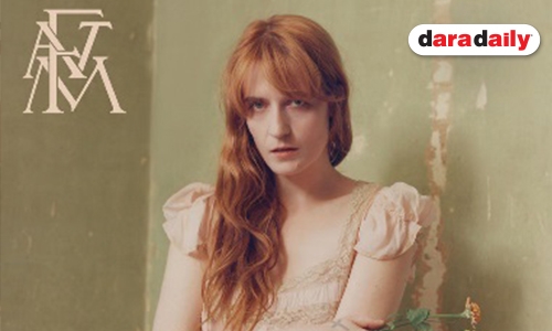 Florence + The Machine ปล่อยเพลงใหม่ Hunger 