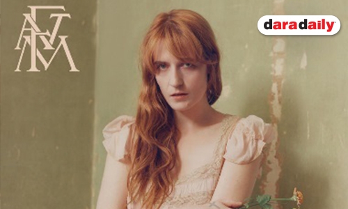 Florence + The Machine ปล่อยเพลงใหม่ Hunger