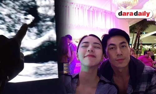 ก็ชัดซะขนาดนี้! “เพชรจ้า-นิวเคลียร์” เฮรอบ 2 รับ “เพชรจ้าจูเนียร์”