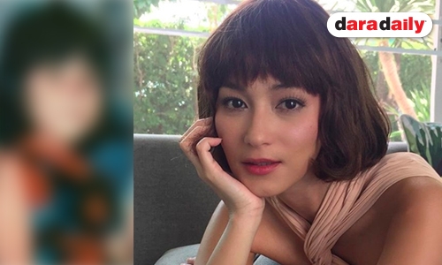 น่ารักแต่เด็ก! “บี น้ำทิพย์” ย้อนความหลังกับทรงผมสุดฮิต