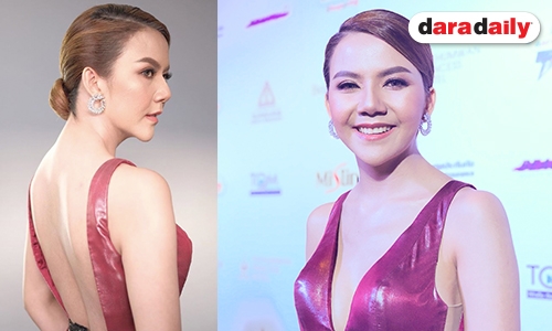 "จ๊ะ อาร์สยาม" เผยเตรียมบินศัลยกรรมแก้หน้าอกที่เกาหลีรอบสอง