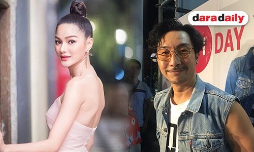 "โจอี้ บอย" ปัดตอบความรักเลิก "กวาง เดอะเฟซ" หรือไม่