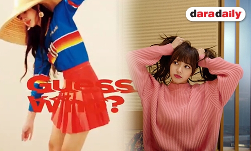 ฮอต “Lisa” สาวไทยคนแรก! ฉายเดี่ยวขึ้นปกนิตยสารญี่ปุ่น