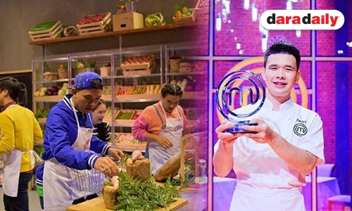 ​​​​​​​เส้นทางเชฟ “เฟิส ธนภัทร” แชมป์ “MasterChef Thailand” ซีซั่น 2