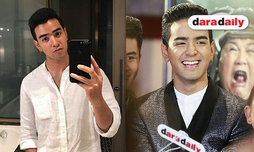 เปิดประวัติ “โต๊ส อัครัช” หรือ “พี่บุญถึง” ใน “ตุ๊ดตู่กู้ชาติ”