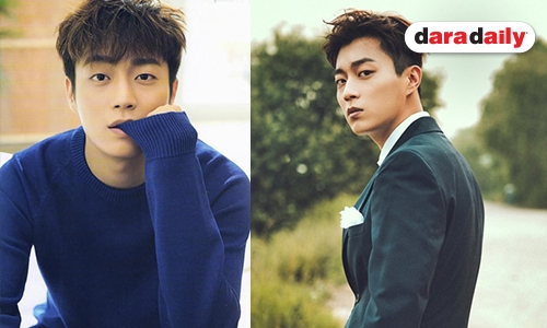 ไลท์เศร้า! "DUJUN​​​​​​​" ติดภารกิจทางทหาร พลาดแฟนมีตฯ ที่ไทย