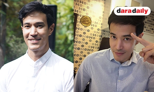 "เจฟฟรี่" แจงเหตุหายหน้า รับคิดถึงงานละคร