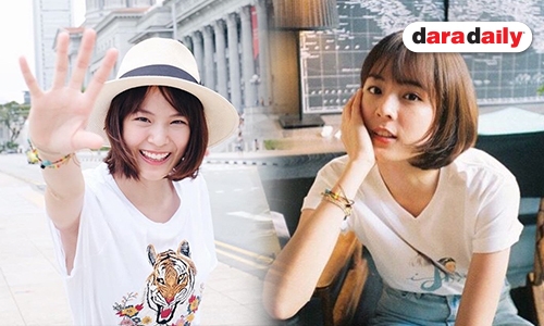 "แพทตี้" เผยเล่นเรื่อง “เงา” ต้องทำการบ้านหนักเป็นพิเศษ
