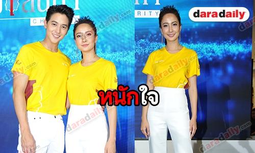 "แต้ว" รับทำการบ้านหนักในละคร "เกมเสน่หา" ปลื้มร่วมถ่ายนิตยสารชื่อดัง