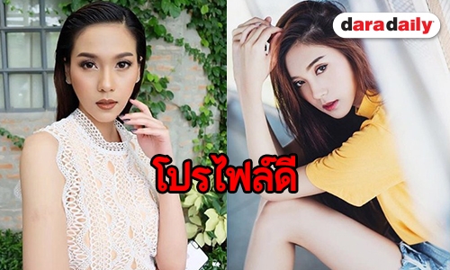 ​​​​​​​เปิดประวัติ “แทมมี่ อัญชลิกา” หรือ “เงินยวง” ใน “ข้ามสีทันดร”