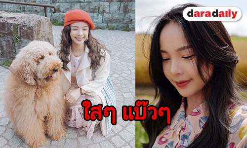 เปิดประวัติ “จิ๋วจิ๋ว สิปโปทัย” หรือ “แนน” ใน “ดวงใจในไฟหนาว”