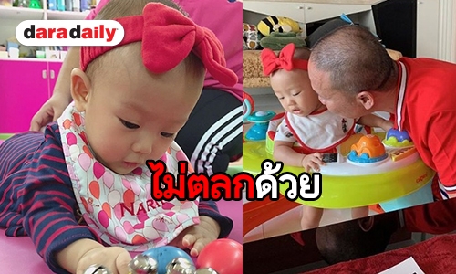 สิ้นลายตลก! “หม่ำ จ๊กมก” ยอมสยบมุกให้หลานสาว