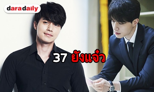 7 เรื่องต้องรู้เกี่ยวกับ Lee Dong-wook