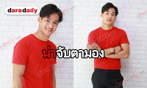 เปิดเส้นทาง “แม็ก นัฐพงษ์” กับความฝันมุ่งสู่วงการบันเทิง