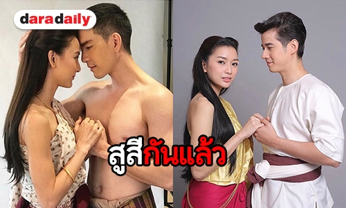 2 พีเรียดขยี้กันมันส์! “บ่วงสไบ” และ  “ทองเอก หมอยา ท่าโฉลง”