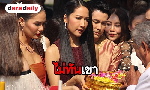 “เอ๊ะ อิศริยา” รับอยากรีเมค “เงาอโศก” และ “สาปภูษา”