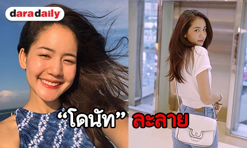 “โบว์ เมลดา” ยิ่งโตยิ่งสวย จับตาขึ้นแท่นนางเอกเบอร์ 1