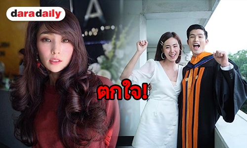 ​​​​​​​ฟังจากปากเพื่อนเก่า “เมย์ สิรินทร์” กรณีข่าว “ตูมตาม” เลิก “ญิ๋งญิ๋ง”