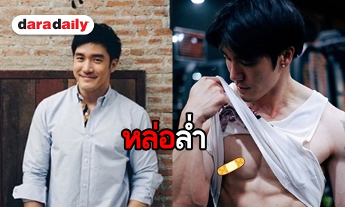 รู้จักกับ “ตั้ม อดุล” หรือ “หมอแม็ค” ใน Bangkok รัก Stories สิ่งของ