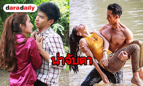 “บิ๊กเอ็ม-เปรี้ยว” ร้องลำตัดจับปืนบู๊ เรตติ้ง “เพลงรักเพลงปืน” ปัง