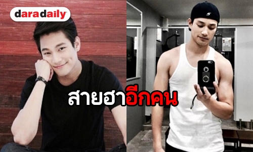 รู้จักกับ “ปาล์ม ศุภชัย” หรือ “คเชนทร์” ใน “รักจังเอย”