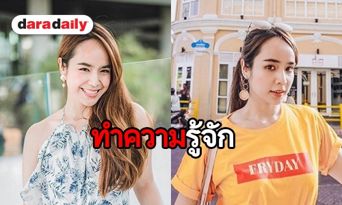 ส่องความน่ารัก “ตอย ปิยะธิดา” หรือ “โรส” ใน “ไฟหิมะ”