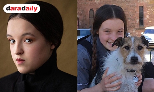 ทำความรู้จัก Lyanna Mormont ลอร์ดเกาะหมีน้อยใน GOT