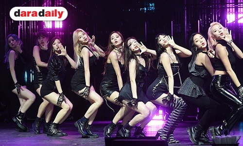 ONCE ว่าไง TWICE คัมแบ็คเพลงใหม่  พร้อมเปิดตัวในลุคที่โตขึ้น