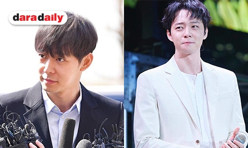 Park Yoochun ขึ้นศาล แฟนคลับเชื่อมั่นส่งกำลังใจซัพพอร์ต