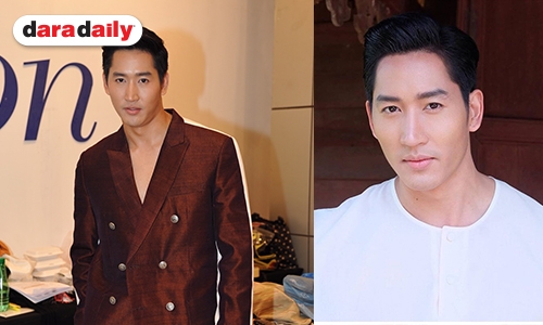 อาชีพในฝันของ “ไนกี้ นิธิดล” หากวันนี้ไม่ได้เป็นดารา