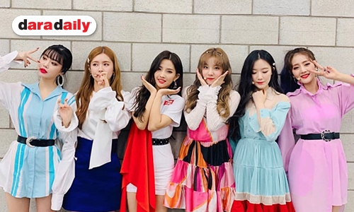 ความสามารถล้น (G)I-DLE รุกกี้ไอดอลที่น่าจับตา