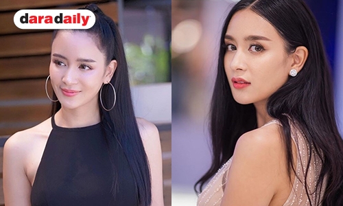 ฟังจากปาก “เบนซ์ ปุณยาพร” ถ้าไม่ได้เป็นดาราอยากทำอาชีพอะไร