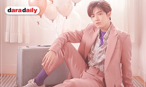 KIM JAEHWAN ส่งสัญญาณ เปิดฉากมายด์วินด์ทัวร์แฟนมีตติ้ง 7 ประเทศ