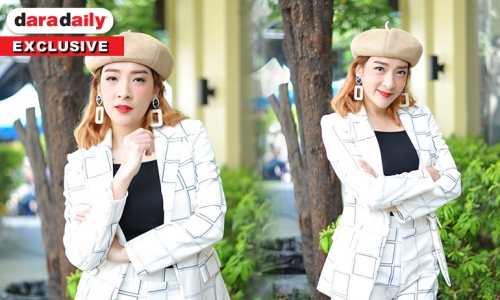 “เฟี้ยวฟ้าว” เผยมีของดีจนถูกหวยทุกงวด เชื่อทำบุญหนุนนำชีวิตทุกวันนี้