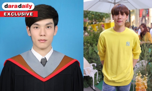 "คอปเตอร์" แย้มแพลนมีตติ้ง ”SBFIVE” รับหายเหนื่อยเตรียมจบรับป.ตรี