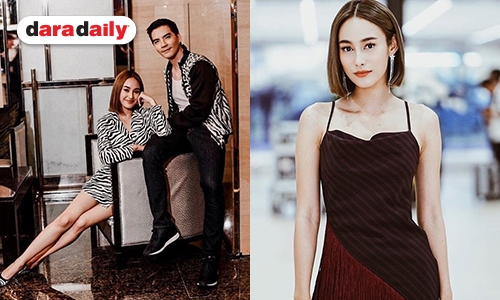 ขอให้เหม่งน้อยมีความสุข คำอวยพรสุดหวานจาก “นิว” ถึง “นาว”