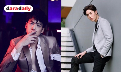 พี่ดุ หนูไหวเหรอ! ยลโฉมความหล่อ “ต่อ-บี้” กับ “คุณศิลา” 2 เวอร์ชั่น