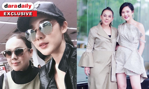 “แม่เปิ้ล” เผยความในใจถึง “ทับทิม” ตอบชัดทำไมลูกสาว ไร้รัก