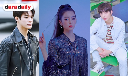 ​​​​​​​ส่องอนาคตของชาติสวยหล่อ วงการ K-Pop ที่บรรลุนิติภาวะ