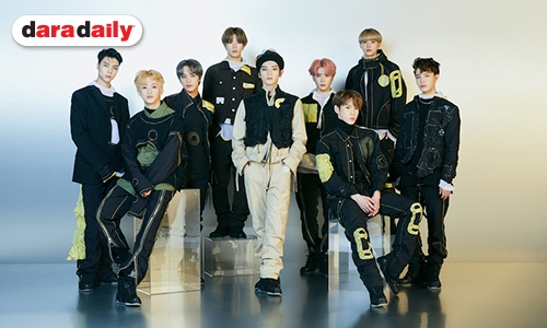 แฟนเพลงฟิน NCT 127 ปล่อยมินิอัลบั้ม พร้อมเพลงเปิดตัว Superhuman