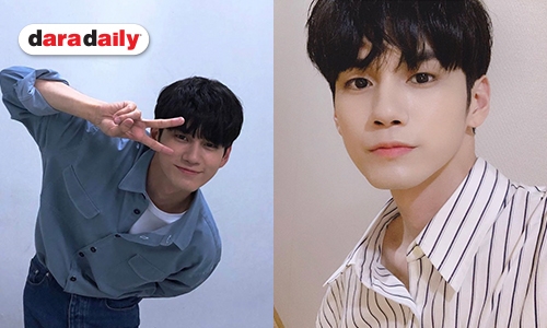 มาแล้วชื่อแฟนคลับ Ong Seongwu ความหมายดี