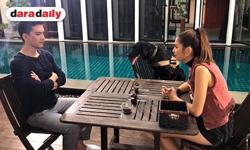 “นิว” ร่วมงานช่อง one 31ครั้งแรก ประกบคู่ “แนท” ในละคร “สาวน้อยk9"