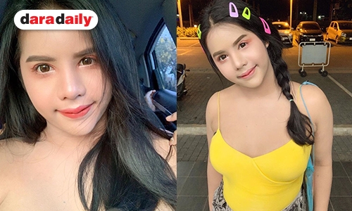 ส่อง “นารา” เนตไอดอลสาวนะยะ ปฏิวัติความสวยใหม่จนต้องร้องว้าว