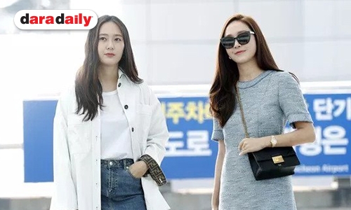 SM เฟิร์มแล้ว! มีแน่รายการ Jessica คู่ Krystal