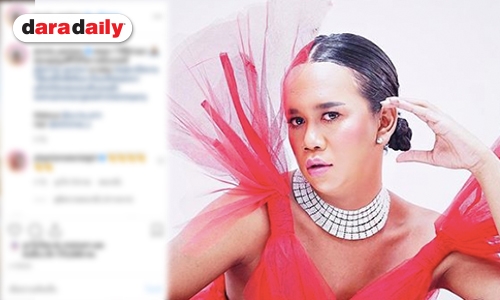 “แม่ชมพู่” มาเอง! หลัง “เจนนี่ ปาหนัน” คัฟเวอร์ชุดแดงเมืองคานส์