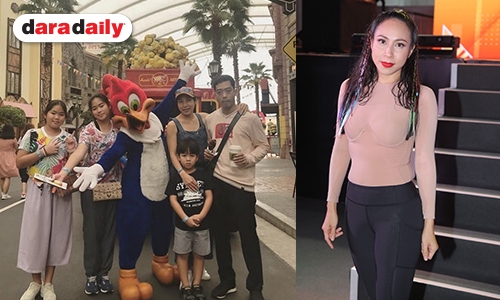 "กิ๊ก สุวัจนี" ลั่น! ปีหน้ากลับมา ทวงบัลลังก์นางร้ายในตำนานแน่